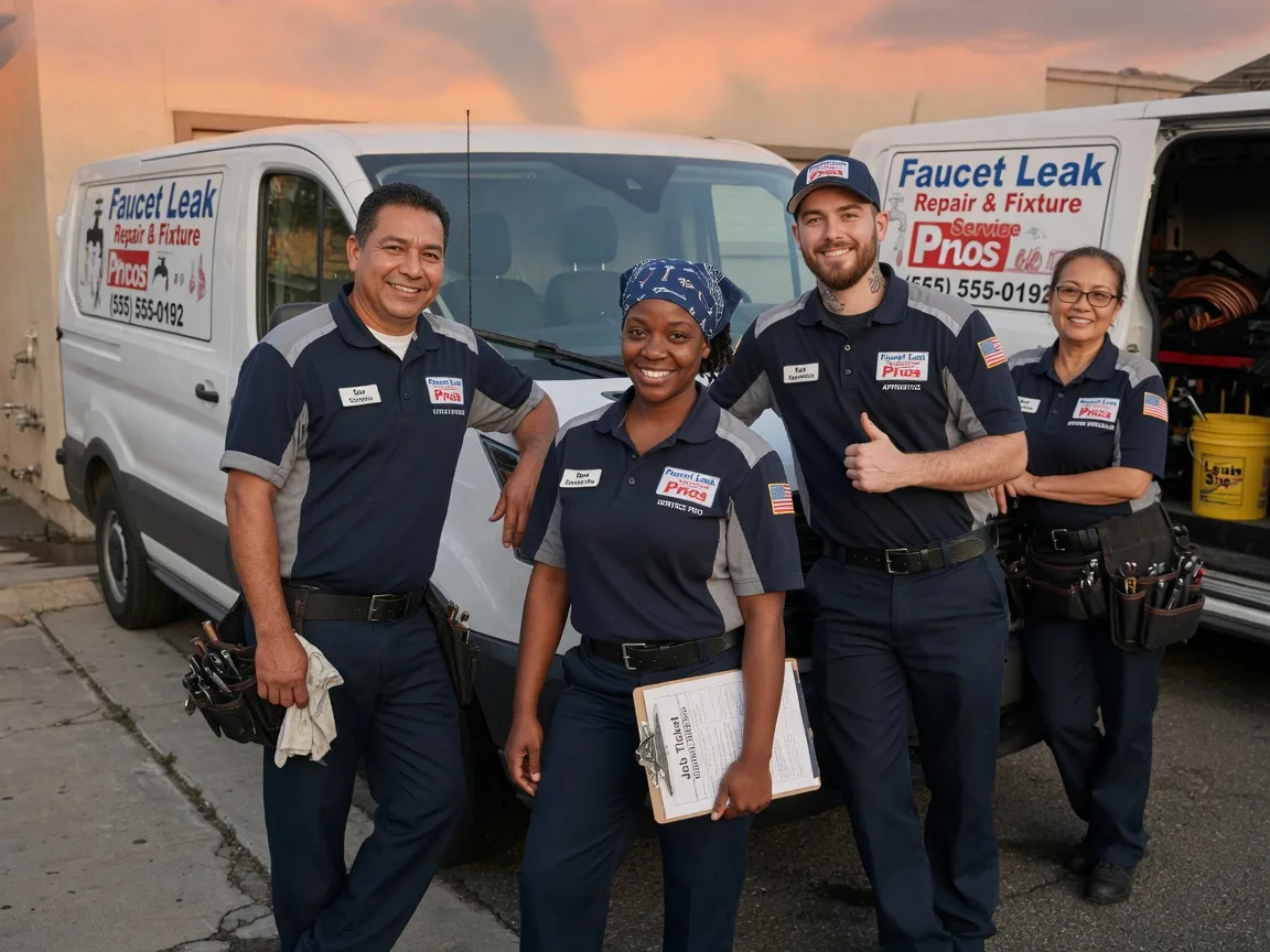 Faucet Repair company in New Russia, NY